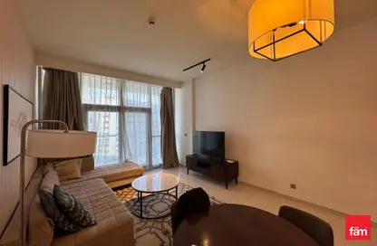 شقة - غرفة نوم - 2 حمامات للايجار في افانتي - الخليج التجاري - دبي