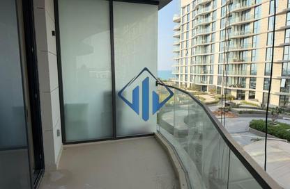 Apartment - 1 - 1 for rent in Central 1 - Bay Residences - Hayat Island - Mina Al Arab - Ras Al Khaimah