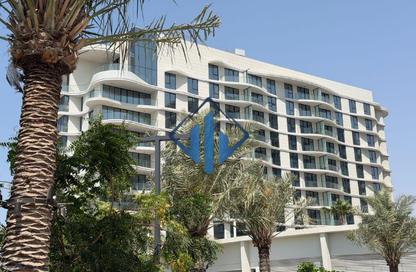 Apartment - 1 - 1 for rent in Central 1 - Bay Residences - Hayat Island - Mina Al Arab - Ras Al Khaimah