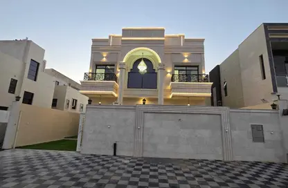 فيلا - 5 غرف نوم - 8 حمامات للبيع في الزاهية جاردنز - الزاهية - عجمان