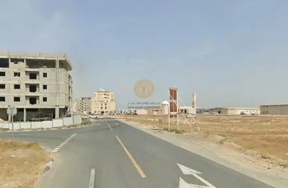 Land - Studio for sale in Al Jurf 3 - Al Jurf - Ajman Downtown - Ajman