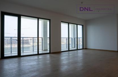 Apartment - 3 Bedrooms - 4 Bathrooms for rent in Le Ciel 1 - Le Ciel - Port de La Mer - La Mer - Jumeirah - Dubai