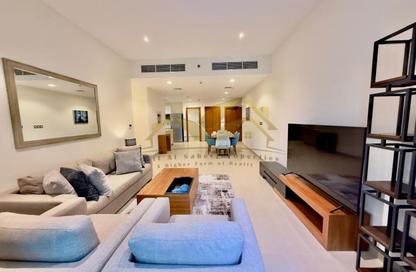 Apartment - 3 Bedrooms - 4 Bathrooms for rent in The Flagship Two - Al Satwa - Dubai