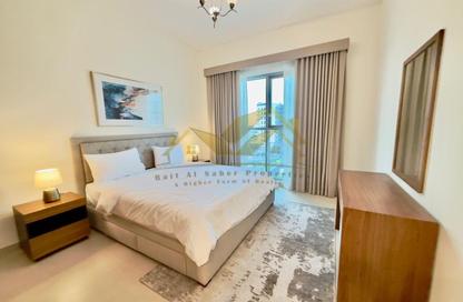 Apartment - 3 Bedrooms - 4 Bathrooms for rent in The Flagship Two - Al Satwa - Dubai Apartment - 3 Bedrooms - 4 Bathrooms for rent in The Flagship Two - Al Satwa - Dubai