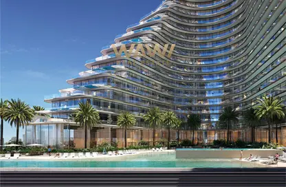 Retail - Studio for sale in Binghatti Flare - District 2 - Jumeirah Village Triangle - Dubai