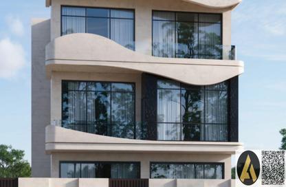 Villa - 5 Bedrooms - 7 Bathrooms for sale in Al Helio 2 - Al Helio - Ajman