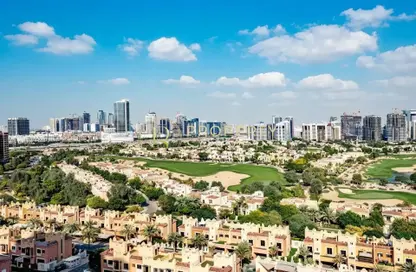 Apartment - 1 Bedroom - 2 Bathrooms for sale in Elite Sports Residence 10-2 - Elite Sports Residence 10 - Elite Sports Residence - Dubai Sports City - Dubai