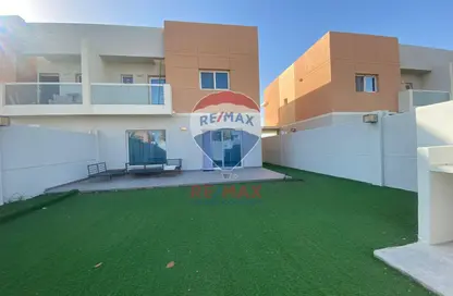 فيلا - 3 غرف نوم - 3 حمامات للايجار في منازل الريف 2 - السمحة - أبوظبي