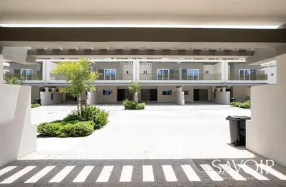 Villa - 3 Bedrooms - 3 Bathrooms for rent in Camelia - Damac Hills 2 - Dubai Villa - 3 Bedrooms - 3 Bathrooms for rent in Camelia - Damac Hills 2 - Dubai
