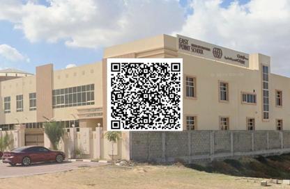 أرض - استوديو للبيع في 1 الحميدية - الحميدية - عجمان أرض - استوديو للبيع في 1 الحميدية - الحميدية - عجمان