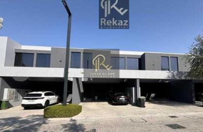 Townhouse - 2 Bedrooms - 3 Bathrooms for rent in Kaya - Masaar - Tilal City - Sharjah