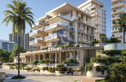 Apartment - 2 Bedrooms - 3 Bathrooms for sale in Baygrove Residence D - Baygrove Residences - Dubai Islands - Dubai