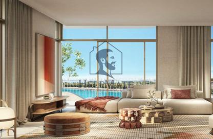 Apartment - 2 Bedrooms - 3 Bathrooms for sale in Baygrove Residence D - Baygrove Residences - Dubai Islands - Dubai