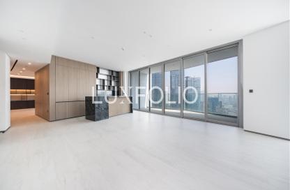 Apartment - 4 Bedrooms - 6 Bathrooms for rent in LIV Marina - Dubai Marina - Dubai