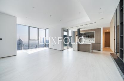Apartment - 4 Bedrooms - 6 Bathrooms for rent in LIV Marina - Dubai Marina - Dubai