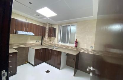 Apartment - 1 Bedroom - 2 Bathrooms for rent in Arabian Gate - Dubai Silicon Oasis - Dubai Apartment - 1 Bedroom - 2 Bathrooms for rent in Arabian Gate - Dubai Silicon Oasis - Dubai