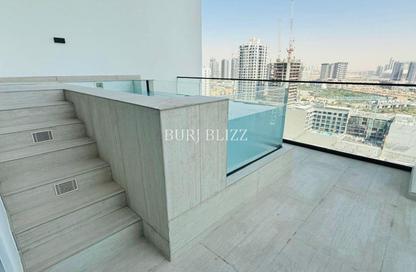 Apartment - 2 Bedrooms - 2 Bathrooms for rent in Binghatti Tulip - District 11 - Jumeirah Village Circle - Dubai