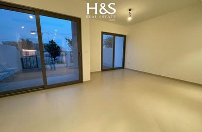 Townhouse - 3 - 4 for rent in Elan - Tilal Al Ghaf - Dubai