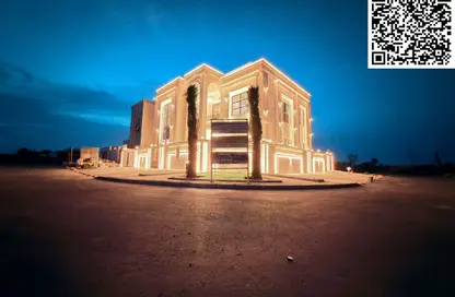 فيلا - 6 غرف نوم - 8 حمامات للبيع في الحليو 2 - الحليو - عجمان