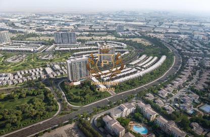Apartment - 2 Bedrooms - 2 Bathrooms for sale in Verdana Residence 3 - Verdana 3 - Verdana - Dubai Investment Park 1 (DIP 1) - Dubai Investment Park (DIP) - Dubai