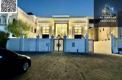 فيلا - 6 غرف نوم - 8 حمامات للبيع في 2 المويهات - المويهات - عجمان فيلا - 6 غرف نوم - 8 حمامات للبيع في 2 المويهات - المويهات - عجمان