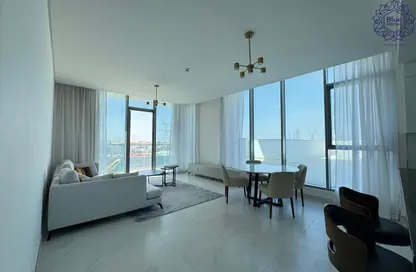 Apartment - 1 Bedroom - 2 Bathrooms for rent in Residences 14 - District One - Mohammed Bin Rashid City - Dubai