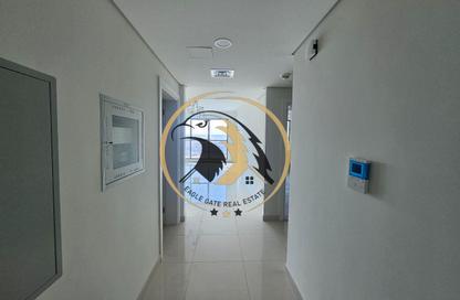 Apartment - 3 - 4 for rent in Tilal City A - Tilal City - Sharjah