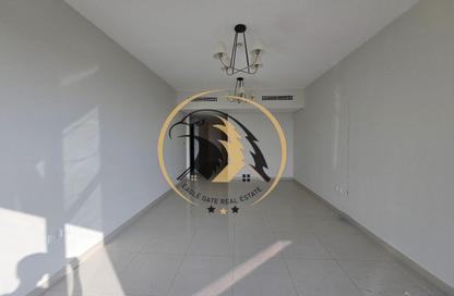Apartment - 3 - 4 for rent in Tilal City A - Tilal City - Sharjah