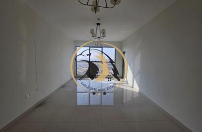 Apartment - 3 - 4 for rent in Tilal City A - Tilal City - Sharjah