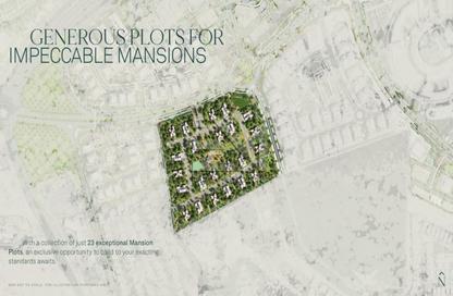 Land - Studio for sale in Meydan Avenue C - Meydan Avenue - Meydan - Dubai Land - Studio for sale in Meydan Avenue C - Meydan Avenue - Meydan - Dubai