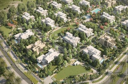 Land - Studio for sale in Meydan Avenue C - Meydan Avenue - Meydan - Dubai
