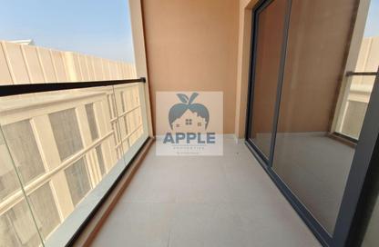 Apartment - 3 Bedrooms - 4 Bathrooms for rent in RB 4 - Al Mamsha - Muwaileh - Sharjah Apartment - 3 Bedrooms - 4 Bathrooms for rent in RB 4 - Al Mamsha - Muwaileh - Sharjah