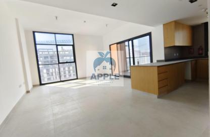 Apartment - 3 Bedrooms - 4 Bathrooms for rent in RB 4 - Al Mamsha - Muwaileh - Sharjah