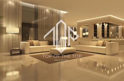 Apartment - 2 - 3 for sale in Al Shamkha - Abu Dhabi