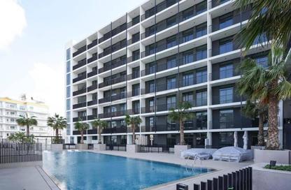 Apartment - 1 Bedroom - 2 Bathrooms for rent in Viera Residences - Dubai Production City (IMPZ) - Dubai