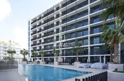 Apartment - 1 Bedroom - 2 Bathrooms for rent in Viera Residences - Dubai Production City (IMPZ) - Dubai