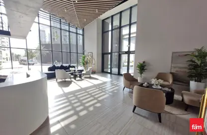 Apartment - 1 Bedroom - 2 Bathrooms for sale in Prive Residence - Dubai Hills Estate - Dubai