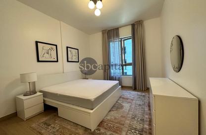 Apartment - 2 Bedrooms - 1 Bathroom for rent in La Cote Building 2 - La Cote - Port de La Mer - La Mer - Jumeirah - Dubai Apartment - 2 Bedrooms - 1 Bathroom for rent in La Cote Building 2 - La Cote - Port de La Mer - La Mer - Jumeirah - Dubai