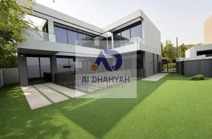 Villa - 4 Bedrooms - 6 Bathrooms for sale in Sendian - Masaar - Tilal City - Sharjah