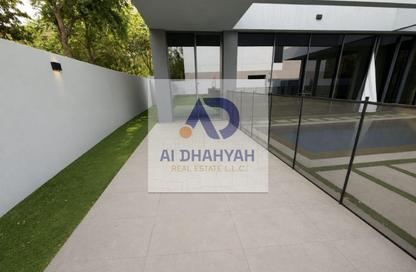 Villa - 4 - 6 for sale in Sendian - Masaar - Tilal City - Sharjah
