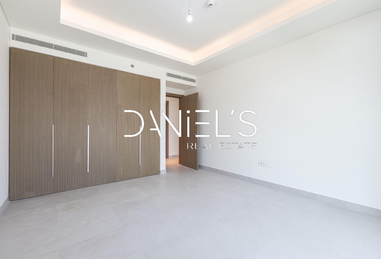Corner Unit | Terrace | Park and Burj View photo 10