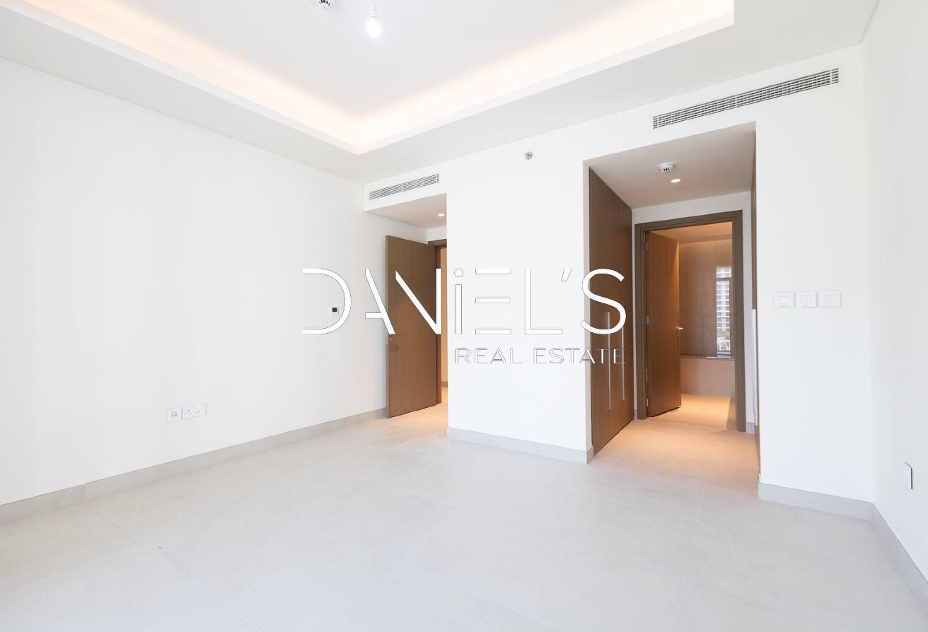 Corner Unit | Terrace | Park and Burj View photo 14
