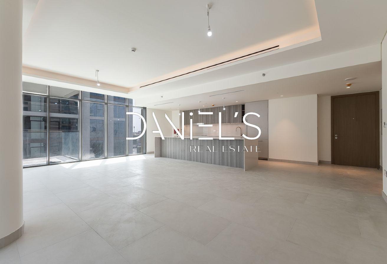 Corner Unit | Terrace | Park and Burj View photo 7