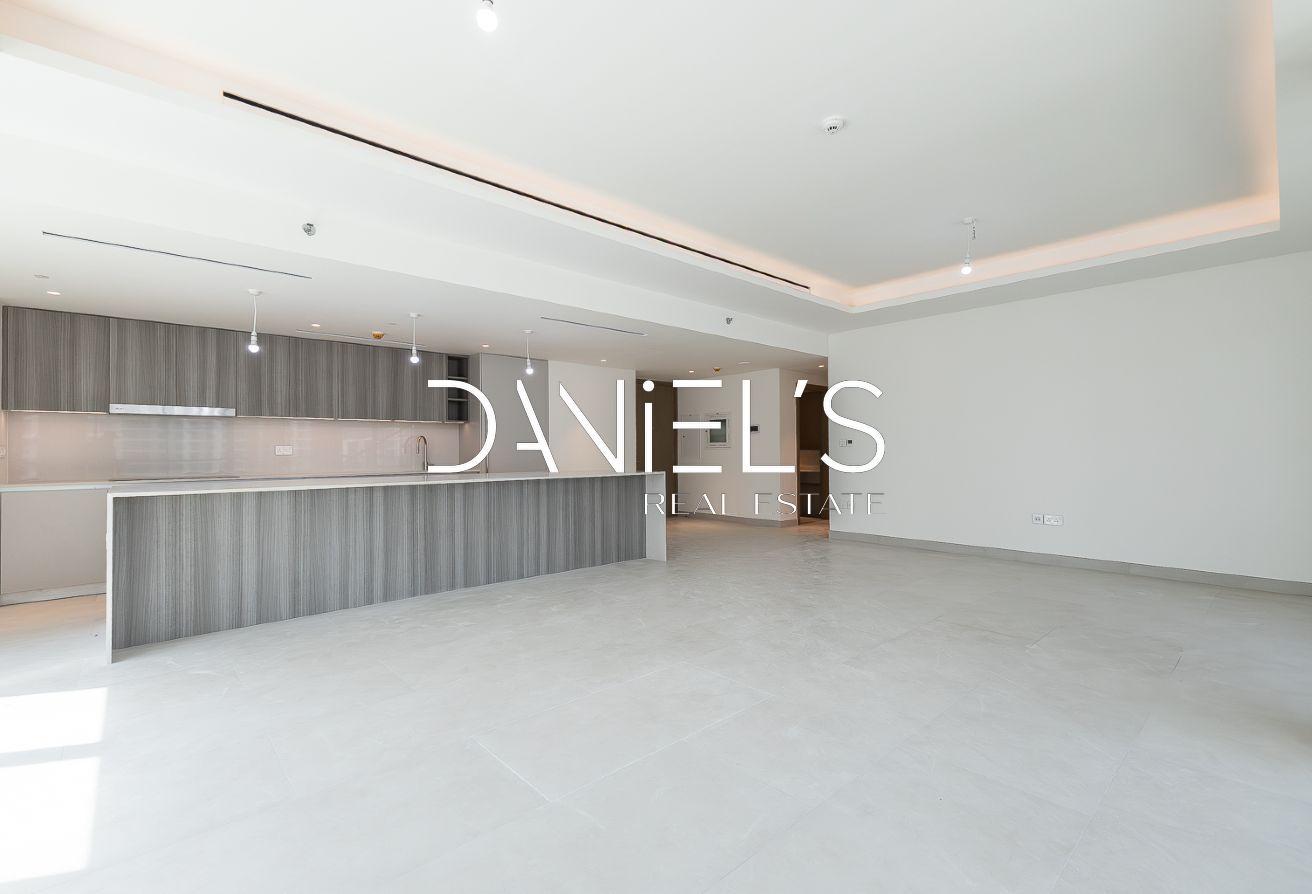 Corner Unit | Terrace | Park and Burj View photo 6