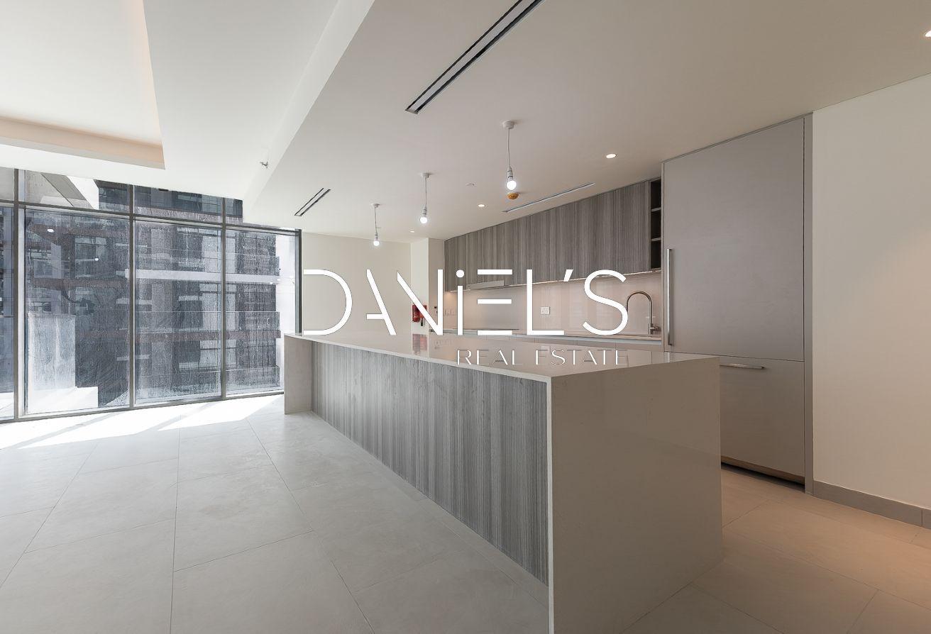 Corner Unit | Terrace | Park and Burj View photo 4