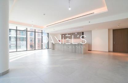 Apartment - 3 - 3 for rent in Laurel - Central Park at City Walk - City Walk - Al Wasl - Dubai