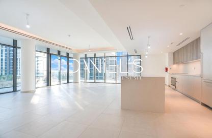 Apartment - 3 - 3 for rent in Laurel - Central Park at City Walk - City Walk - Al Wasl - Dubai