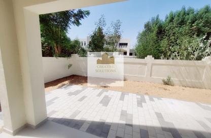 Townhouse - 3 Bedrooms - 4 Bathrooms for rent in Jebel Ali Village Townhouses - Jebel Ali Village - Jebel Ali - Dubai