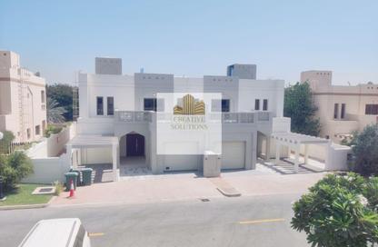 Townhouse - 3 Bedrooms - 4 Bathrooms for rent in Jebel Ali Village Townhouses - Jebel Ali Village - Jebel Ali - Dubai Townhouse - 3 Bedrooms - 4 Bathrooms for rent in Jebel Ali Village Townhouses - Jebel Ali Village - Jebel Ali - Dubai