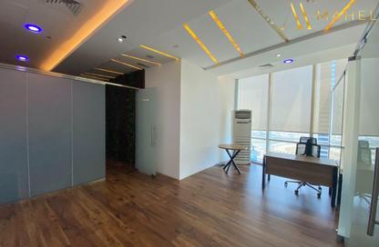 Office Space - Studio for rent in Park Lane Tower - Business Bay - Dubai